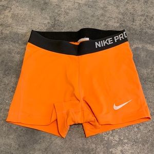 Nike Pros